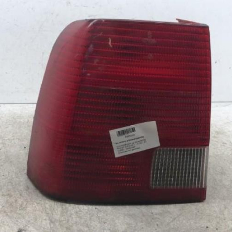 Feu arriere principal gauche (feux) VOLKSWAGEN PASSAT 4