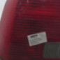Feu arriere principal gauche (feux) VOLKSWAGEN PASSAT 4