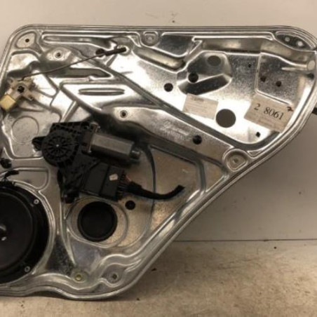 Leve vitre electrique arriere droit VOLKSWAGEN PASSAT 4 Photo n°1