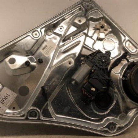 Leve vitre electrique arriere gauche VOLKSWAGEN PASSAT 4 Photo n°1