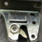 Serrure de coffre PEUGEOT 205