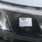 Optique avant principal droit (feux)(phare) SAAB 9.3 2