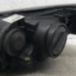 Optique avant principal droit (feux)(phare) SAAB 9.3 2