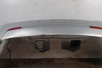 Pare choc arriere SAAB 9.3 2 Photo n°1
