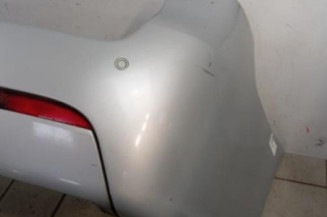 Pare choc arriere SAAB 9.3 2 Photo n°4