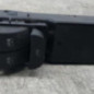 Interrupteur de leve vitre avant gauche SAAB 9.3 2