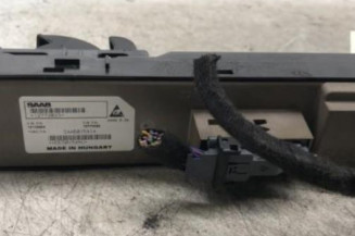 Interrupteur de leve vitre avant gauche SAAB 9.3 2