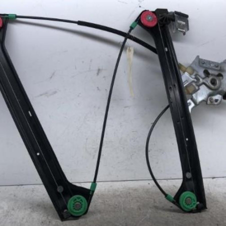 Leve vitre electrique avant droit SAAB 9.3 2 Photo n°1