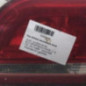 Feu arriere secondaire droit (feux) AUDI A3 2