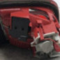 Feu arriere secondaire droit (feux) AUDI A3 2