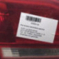 Feu arriere secondaire gauche (feux) AUDI A3 2