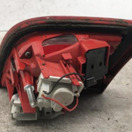 Feu arriere secondaire gauche (feux) AUDI A3 2