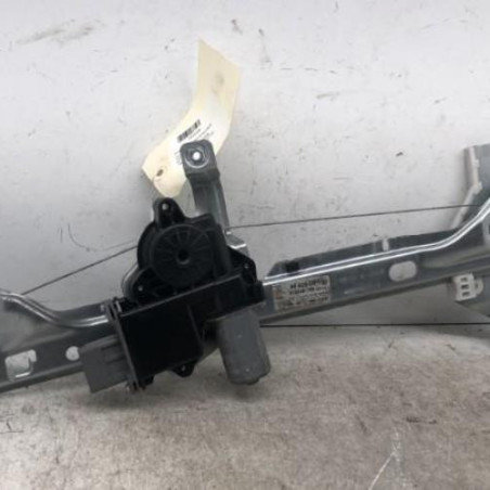Leve vitre electrique arriere droit PEUGEOT 3008 1 Photo n°1