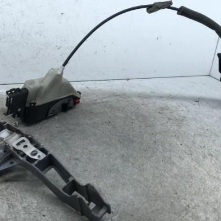 Serrure arriere droit PEUGEOT 3008 1
