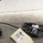 Serrure avant droit PEUGEOT 3008 1