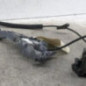 Serrure avant droit PEUGEOT 3008 1