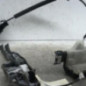Serrure avant gauche PEUGEOT 3008 1