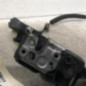 Serrure avant gauche PEUGEOT 3008 1