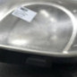 Optique avant principal gauche (feux)(phare) CITROEN NEMO