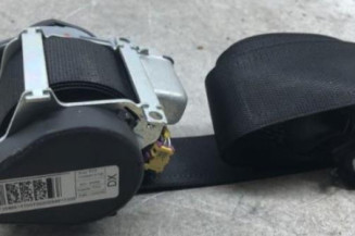 Ceinture avant droit CITROEN NEMO Photo n°1