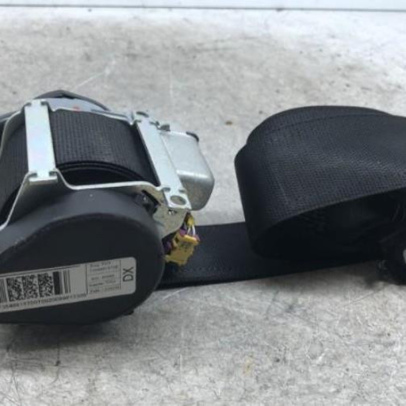 Ceinture avant droit CITROEN NEMO Ceinture avant droit CITROEN NEMO