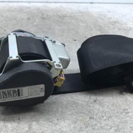 Ceinture avant droit CITROEN NEMO Photo n°1