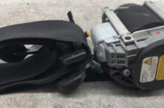 Ceinture avant gauche CITROEN NEMO Photo n°1