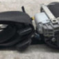 Ceinture avant gauche CITROEN NEMO