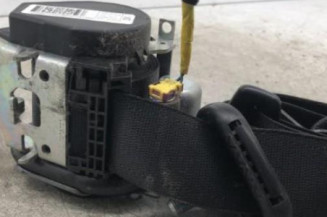 Ceinture avant gauche CITROEN NEMO Photo n°3