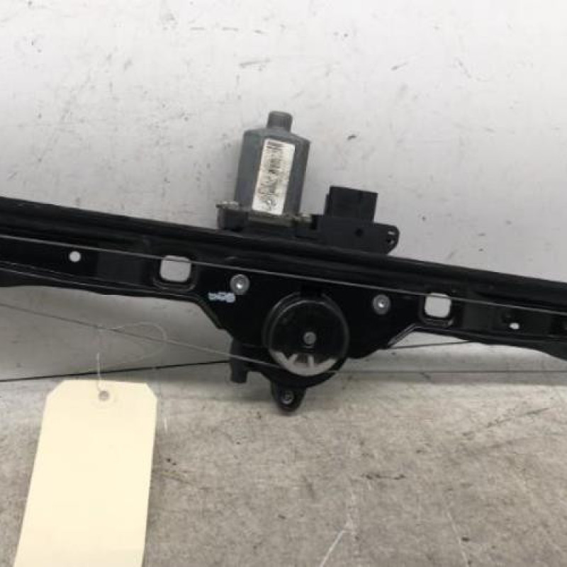 Leve vitre electrique avant droit CITROEN NEMO