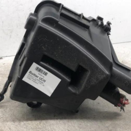Boitier UCH RENAULT CLIO 4