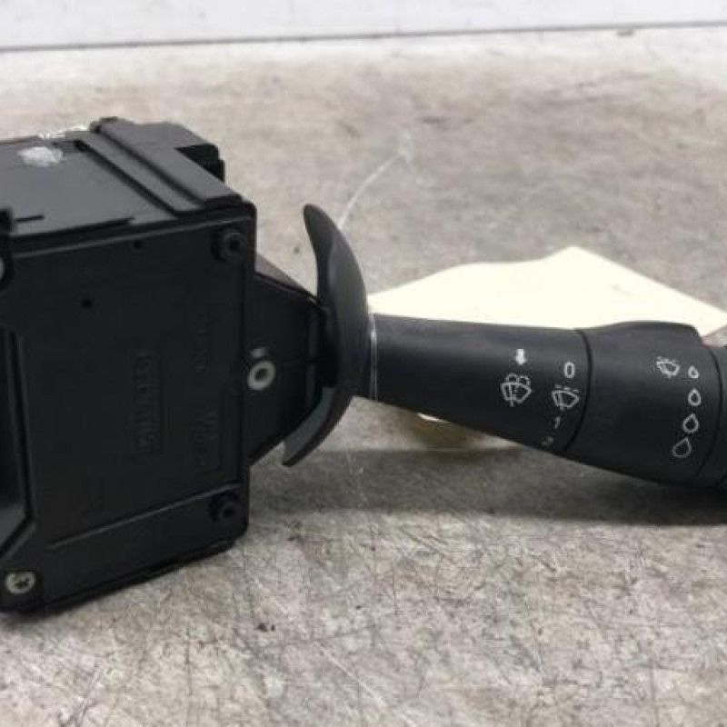 Commodo d'essuie glaces RENAULT CLIO 4 Commodo d'essuie glaces RENAULT CLIO 4