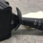 Commodo d'essuie glaces RENAULT CLIO 4