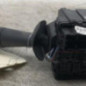 Commodo d'essuie glaces RENAULT CLIO 4