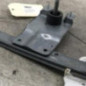 Leve vitre mecanique arriere gauche RENAULT CLIO 4