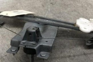 Leve vitre mecanique arriere gauche RENAULT CLIO 4