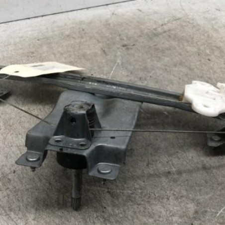 Leve vitre mecanique arriere gauche RENAULT CLIO 4