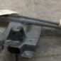 Leve vitre mecanique arriere gauche RENAULT CLIO 4