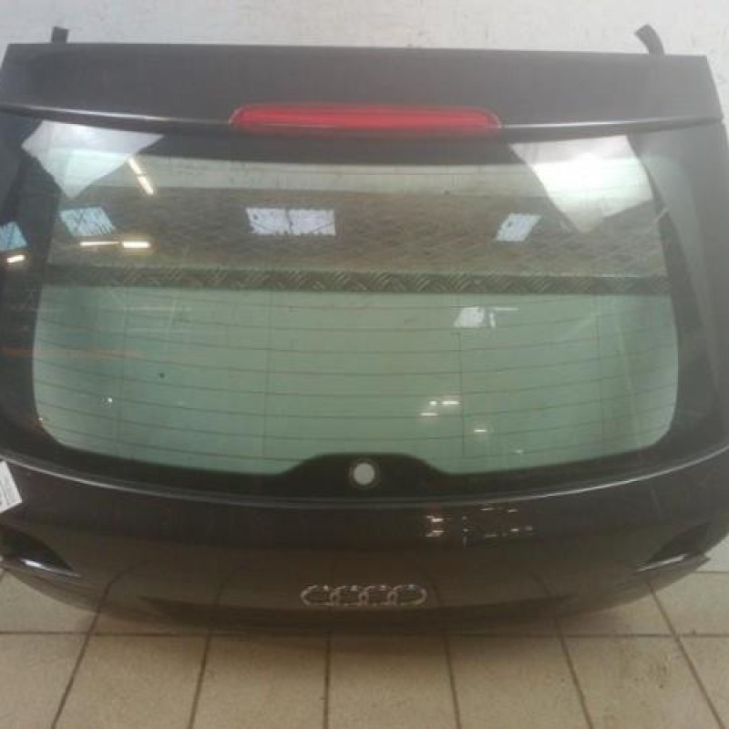 Malle/Hayon arriere AUDI A3 2