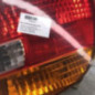 Feu arriere principal droit (feux) TOYOTA CELICA 5