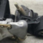 Ceinture avant gauche TOYOTA CELICA 5