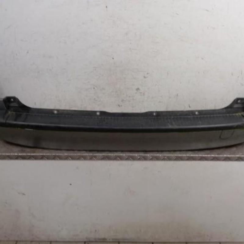 Pare choc arriere OPEL ZAFIRA A Pare choc arriere OPEL ZAFIRA A