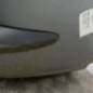 Pare choc arriere OPEL ZAFIRA A