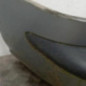 Pare choc arriere OPEL ZAFIRA A