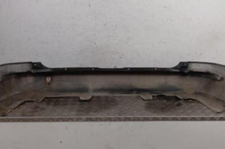 Pare choc arriere OPEL ZAFIRA A Photo n°4