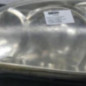 Optique avant principal gauche (feux)(phare) TOYOTA COROLLA 10
