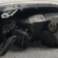 Optique avant principal gauche (feux)(phare) TOYOTA COROLLA 10