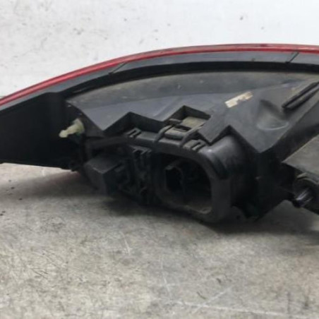 Feu arriere principal droit (feux) RENAULT CLIO 4