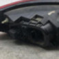 Feu arriere principal droit (feux) RENAULT CLIO 4