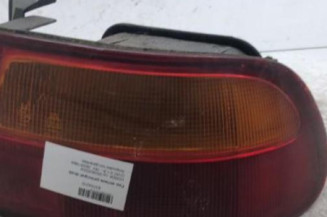 Feu arriere principal droit (feux) HONDA CIVIC 5 Photo n°1